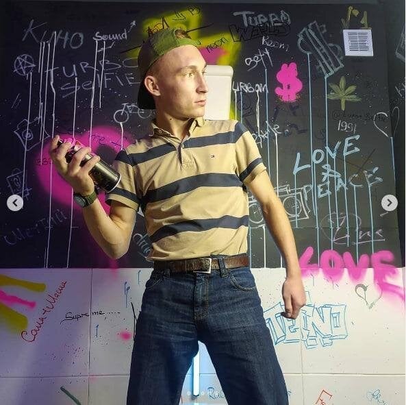 funny_couple_777 Chatroom