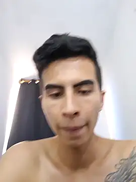 gabriel_spy12 Chatroom