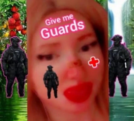 gardswanted Chatroom