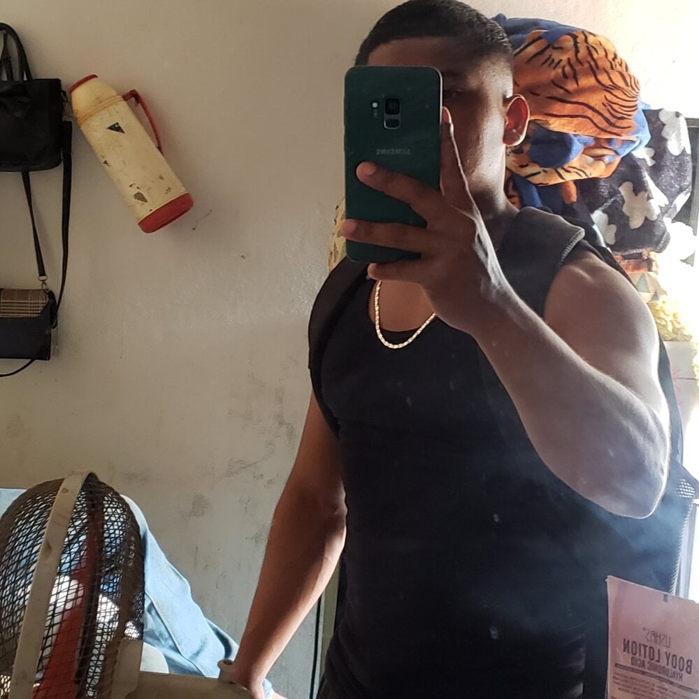 gersonpiolo Chatroom