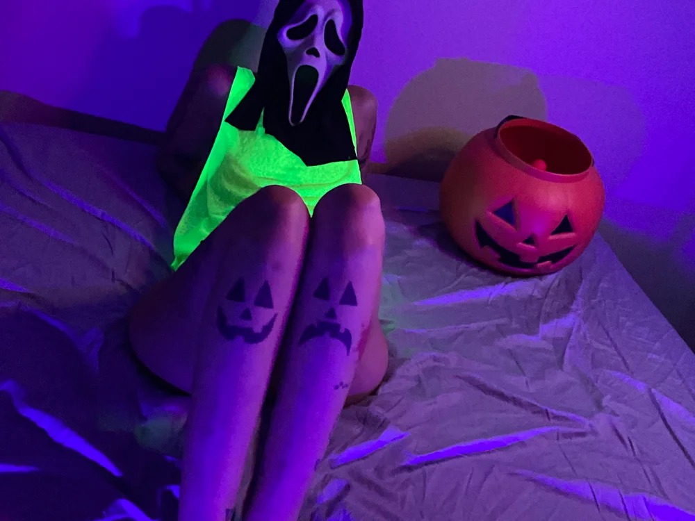 ghostixxx Chatroom