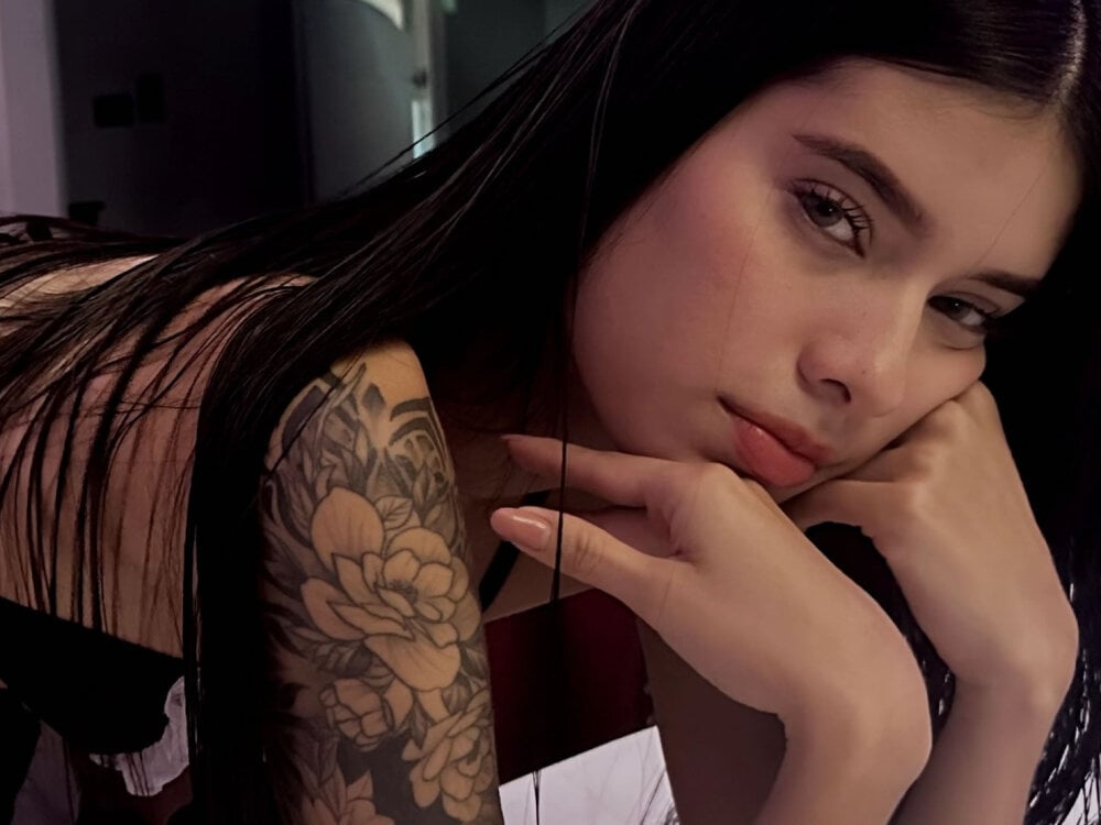 giasteele Chatroom