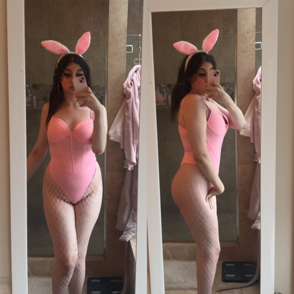 gigifox220 Chatroom
