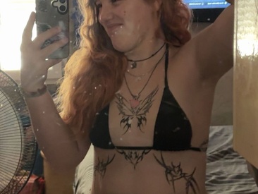 ginger-goddess