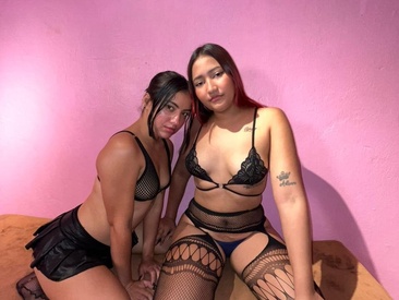girlstwins