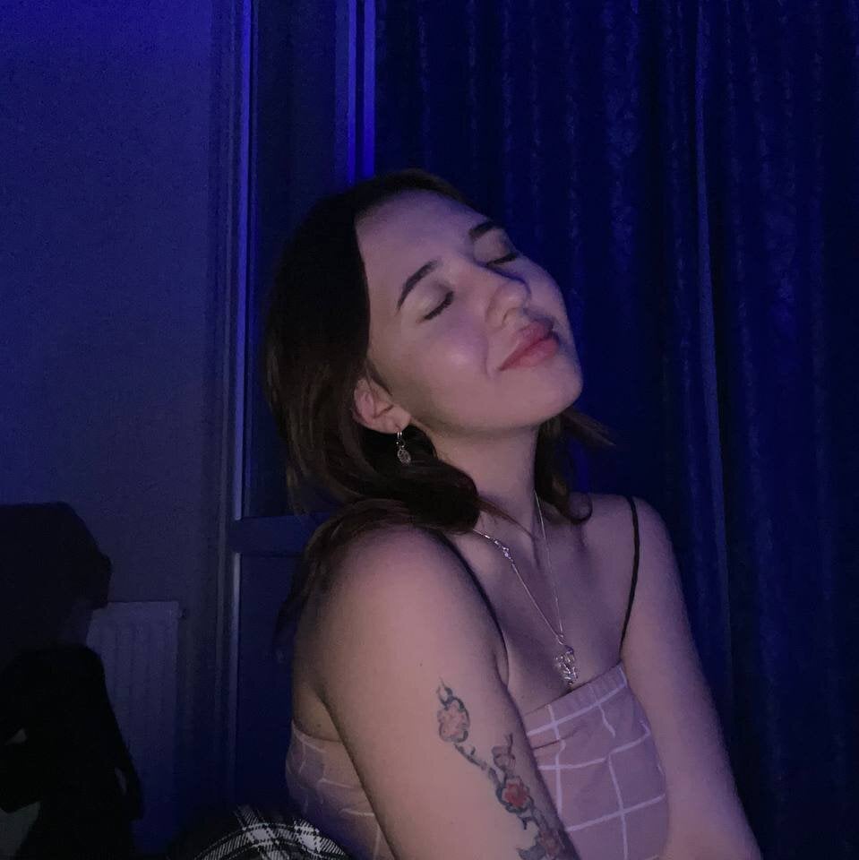 glamurlady Chatroom