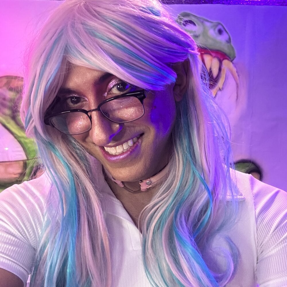 glitterboxx Chatroom