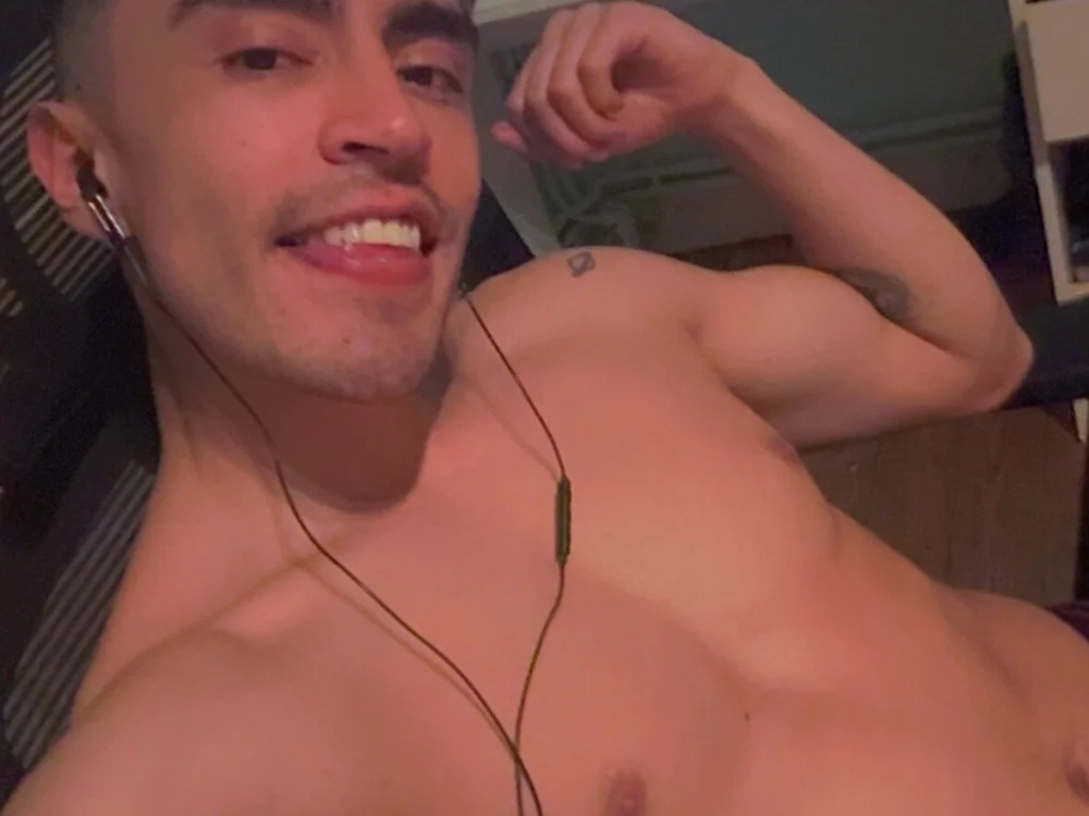 gmass23 Chatroom