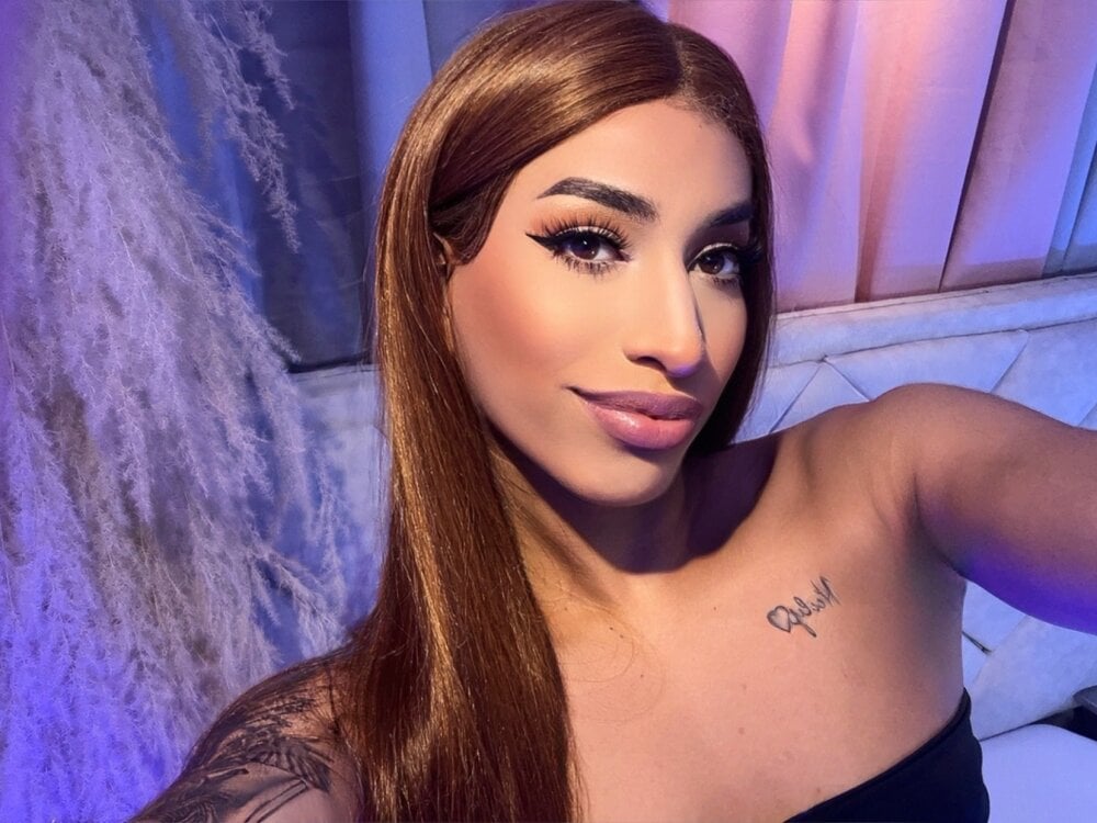 goddesebony Chatroom