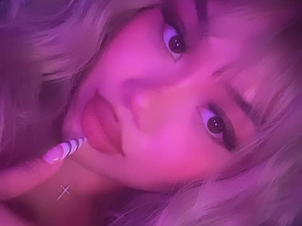 goddess_aysa Chatroom