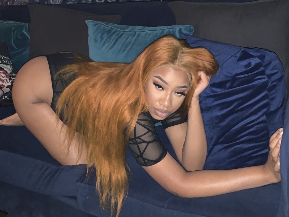 goddessdaisysky Chatroom