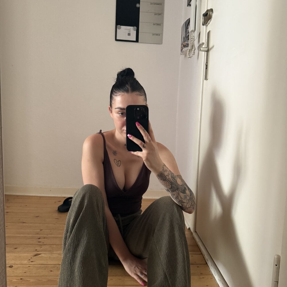 goddesslanaaa Chatroom