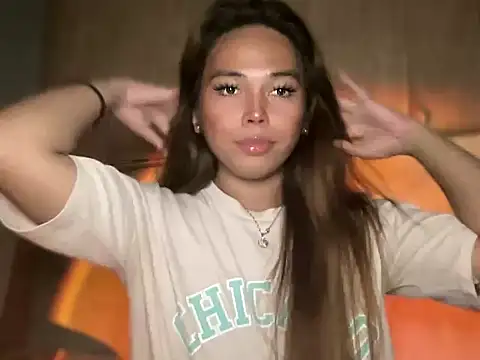 goddessofalltime Chatroom