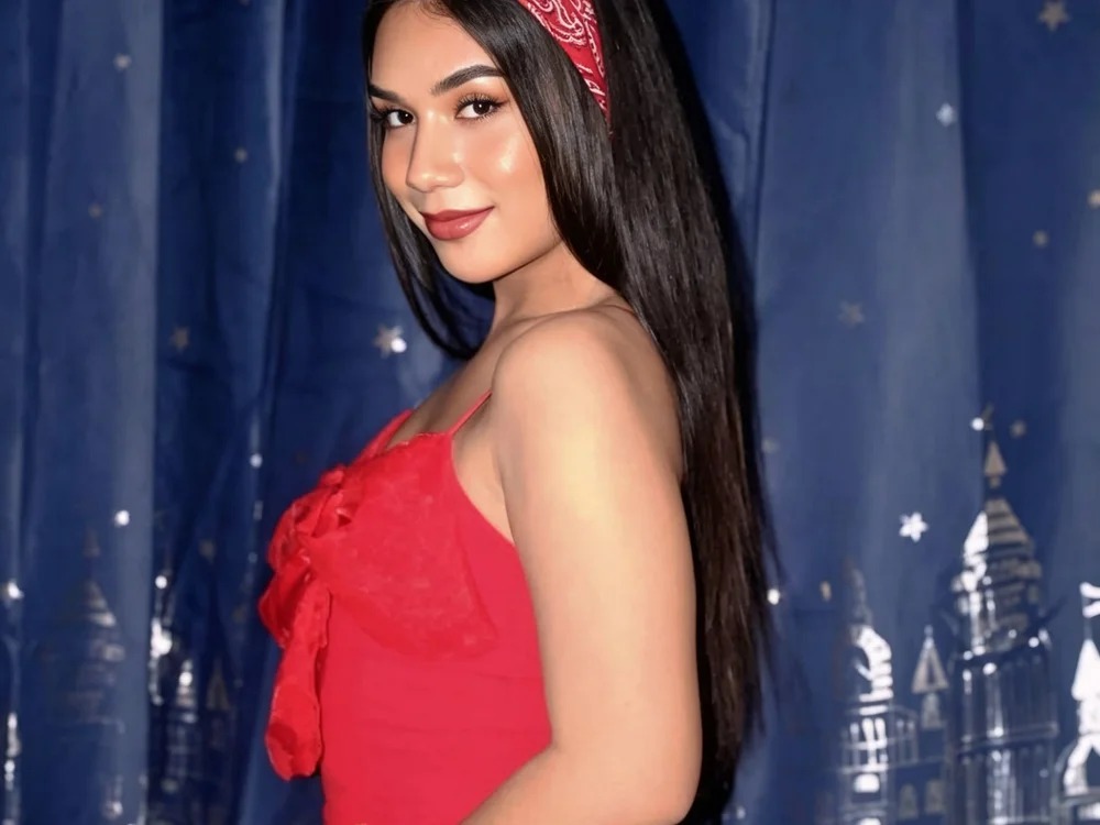 goddesstefanny Chatroom