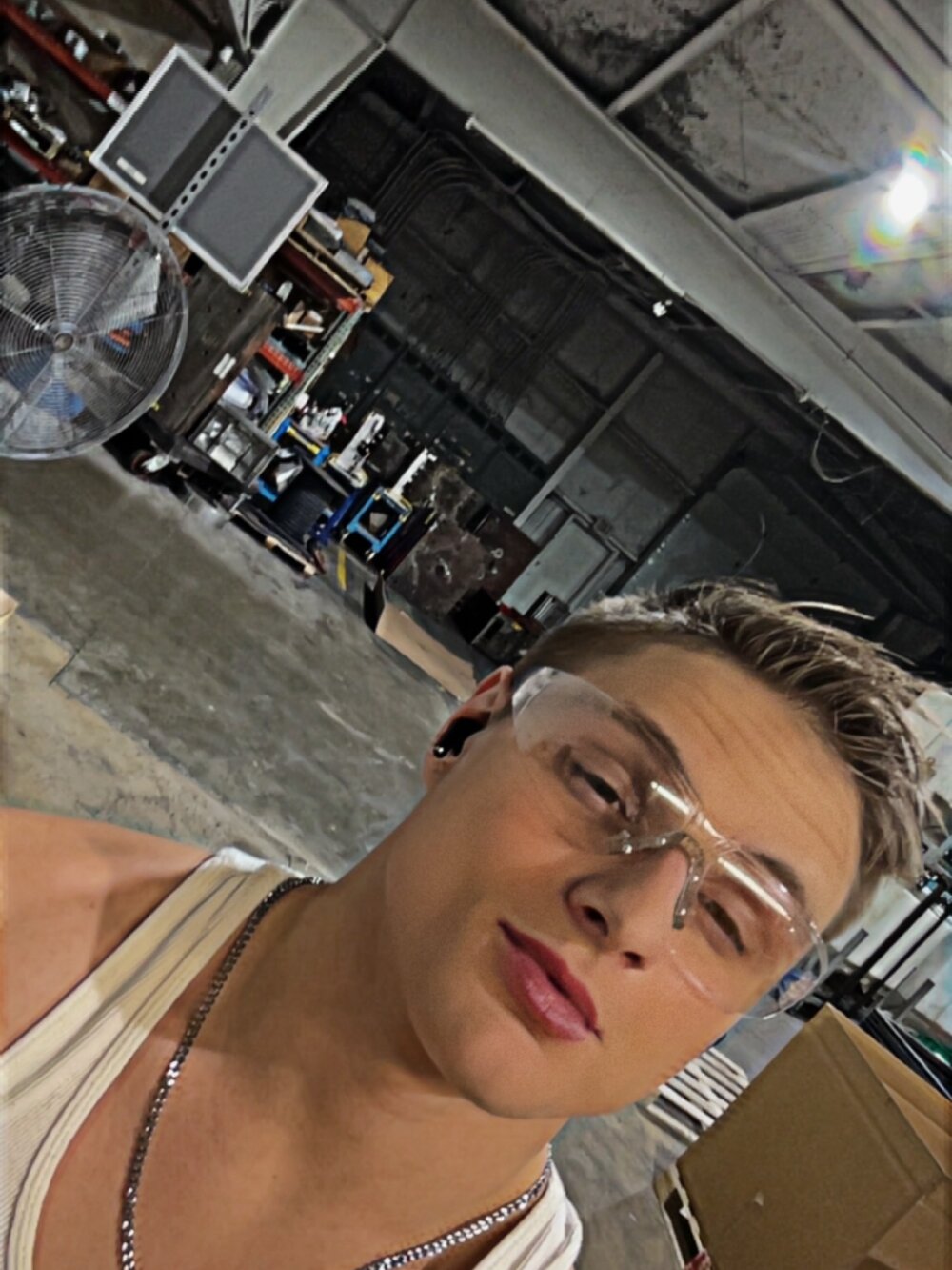 goodguybigD69 Chatroom