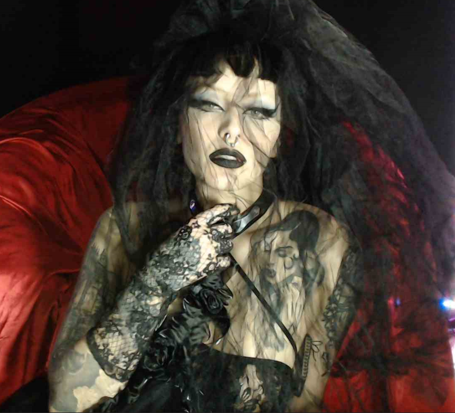 gothstripper Chatroom