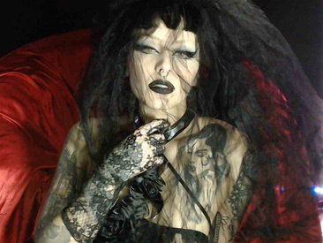 gothstripper