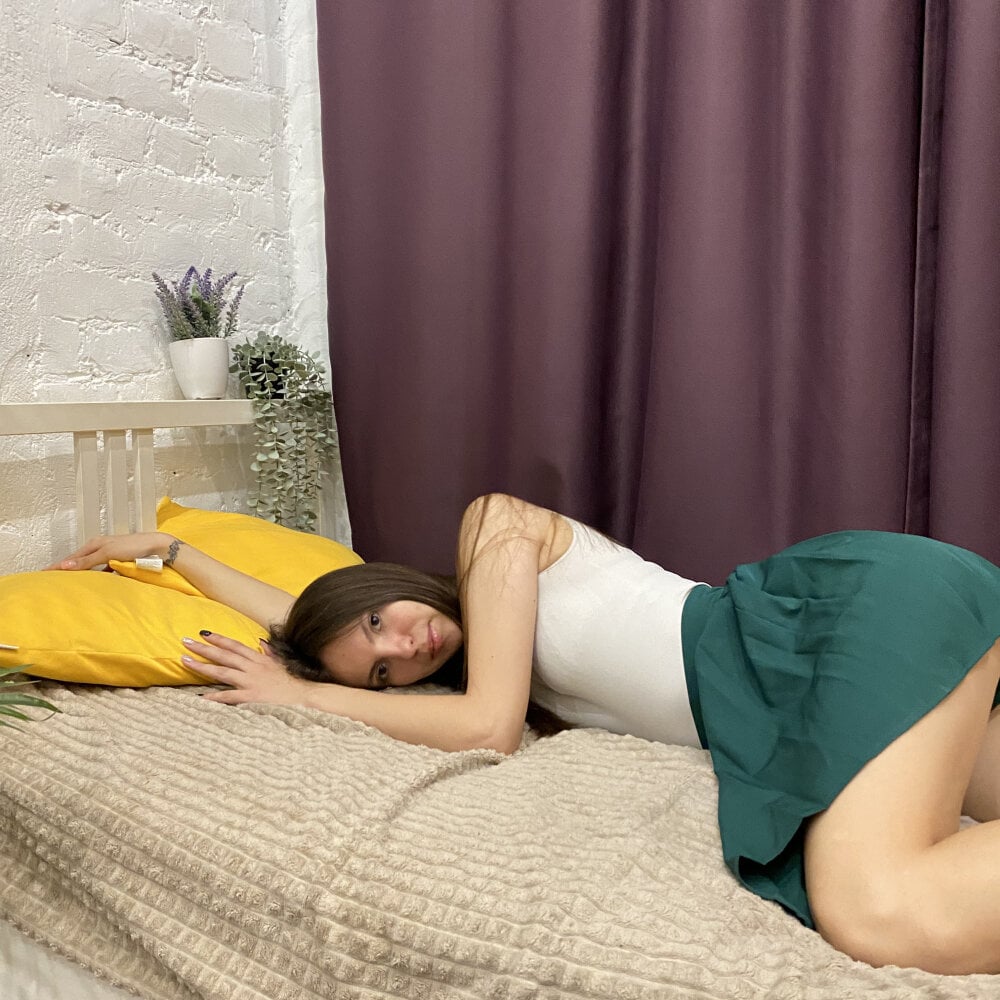 grace_allenn Chatroom