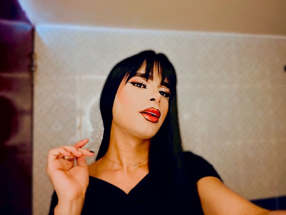 grecia_smith11 Chatroom