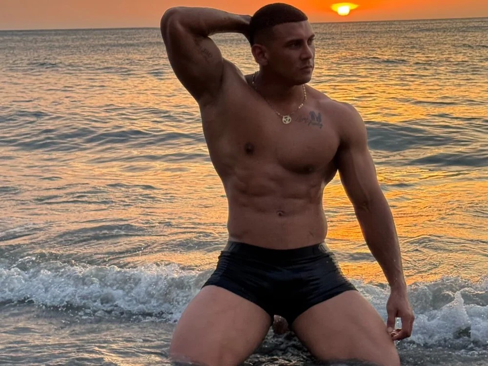 gregory_terry1 Chatroom