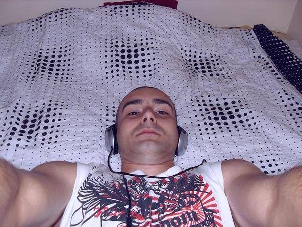 gregwilldothat Chatroom