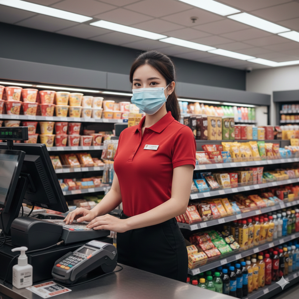 grocerystoregirl Chatroom