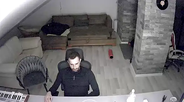 gryzoon Chatroom
