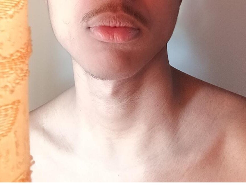 gthicklatino Chatroom