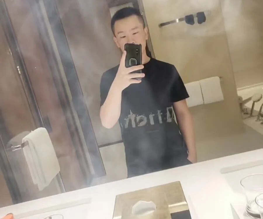 guan0777 Chatroom
