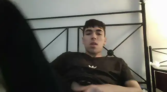 guarrillo21 Chatroom