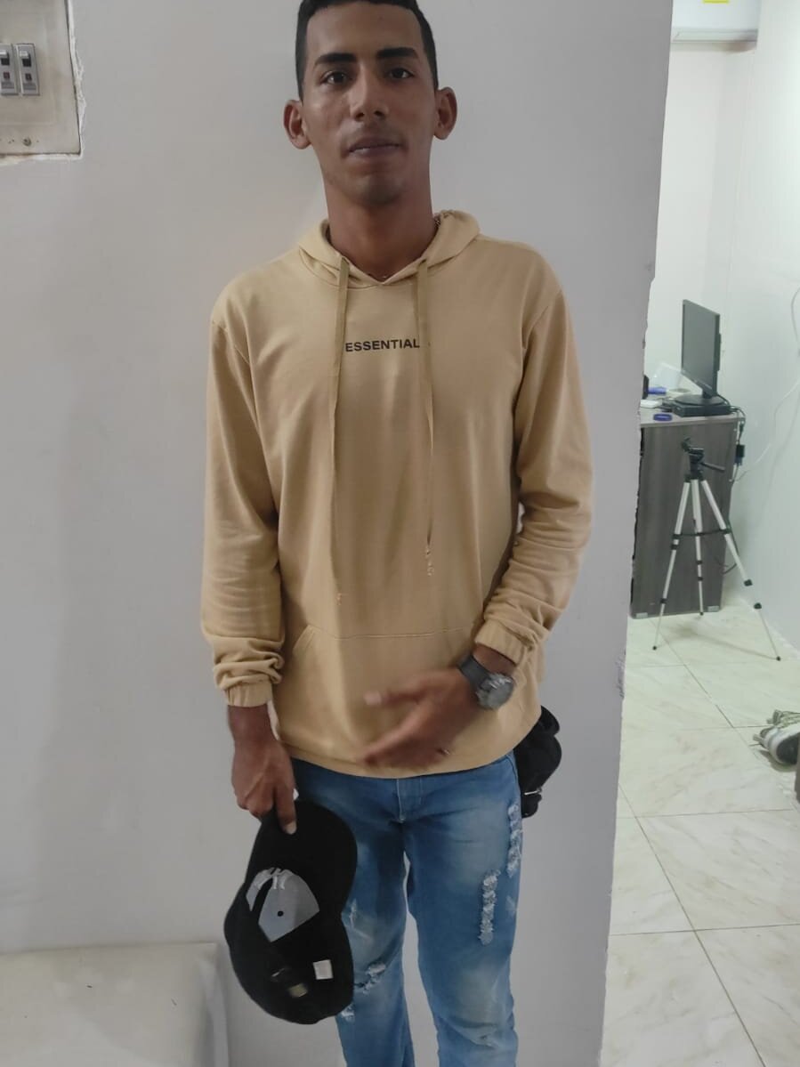 guy_sexy_latin_hot Chatroom