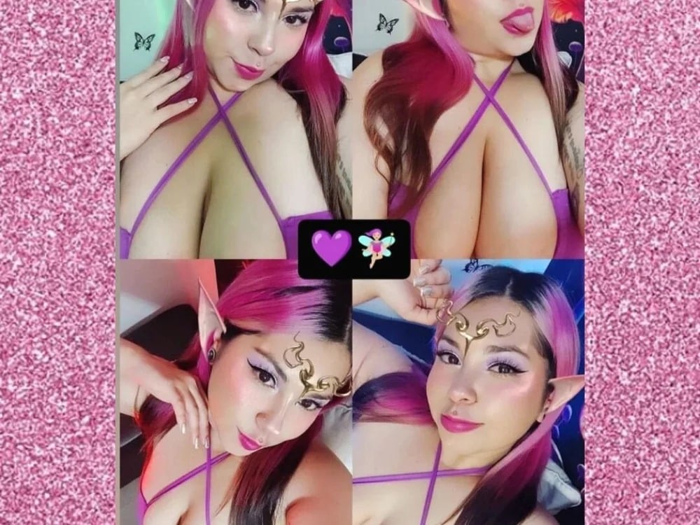 hada_submissive Chatroom