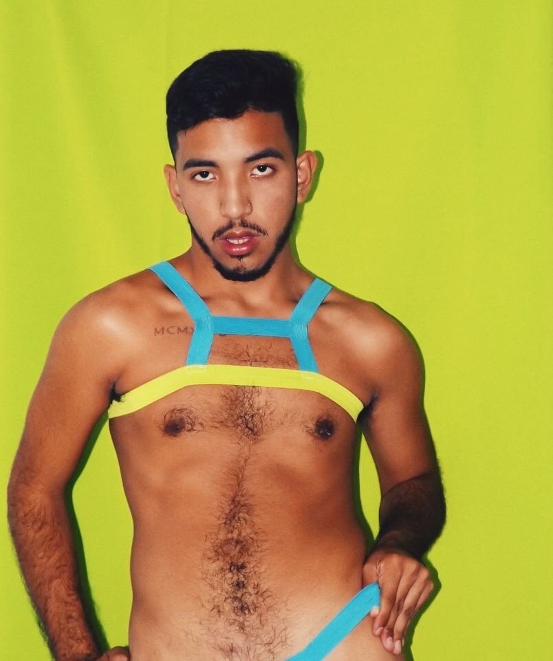 hairyboy20 Chatroom