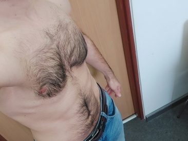 hairymen89