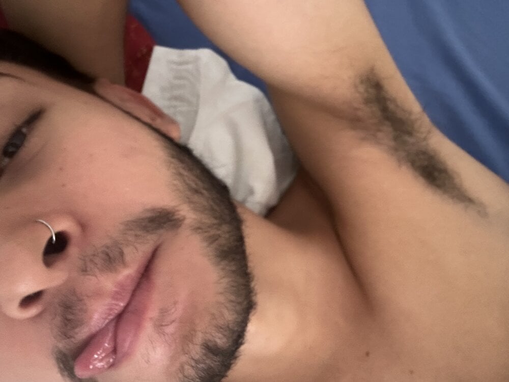 hairyotterboy Chatroom