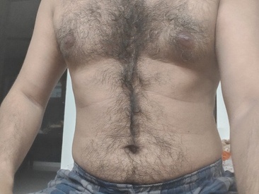 hairysub-india-xh