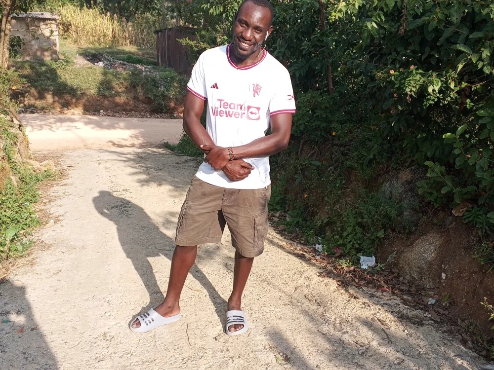 handsome254 Chatroom