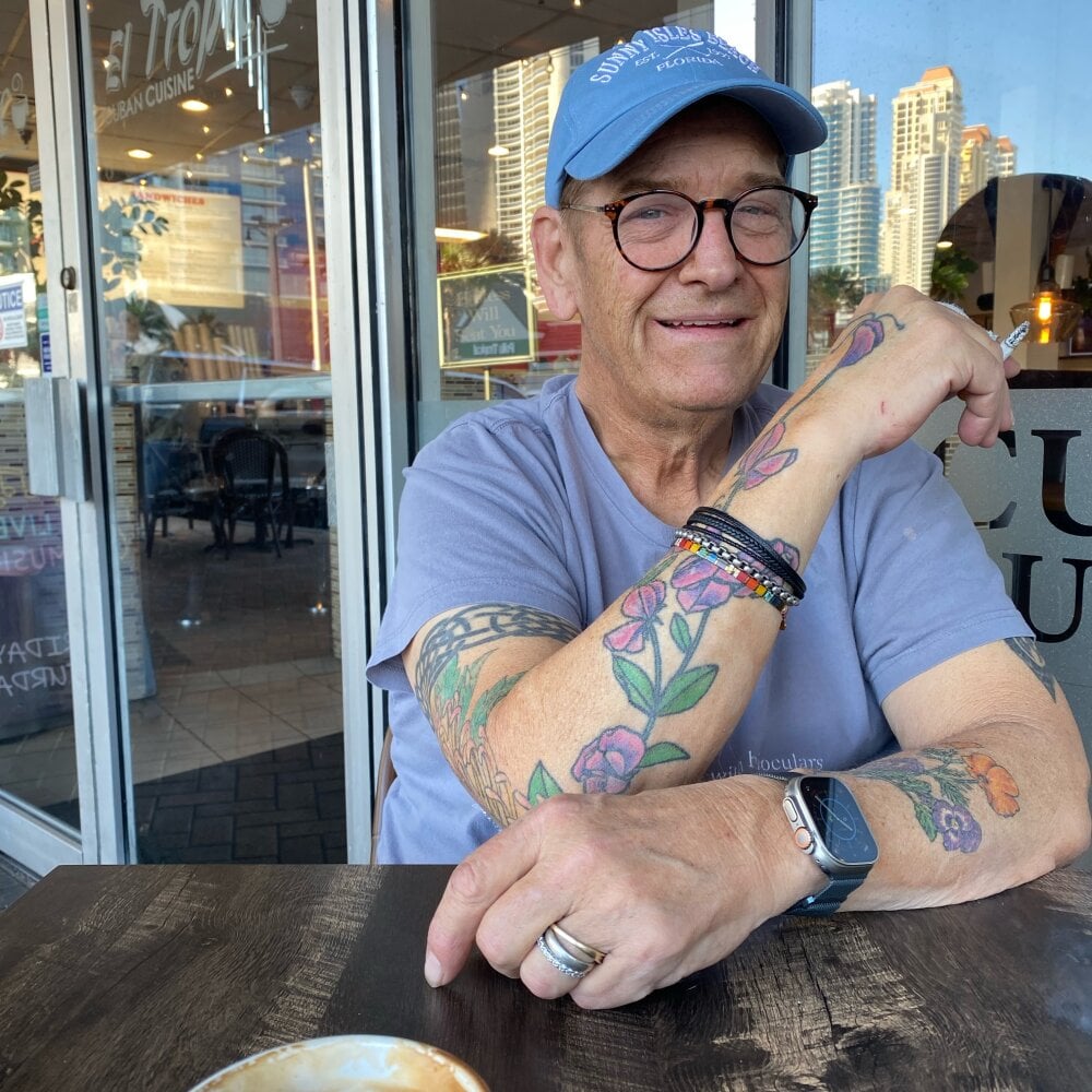 handyman789 Chatroom