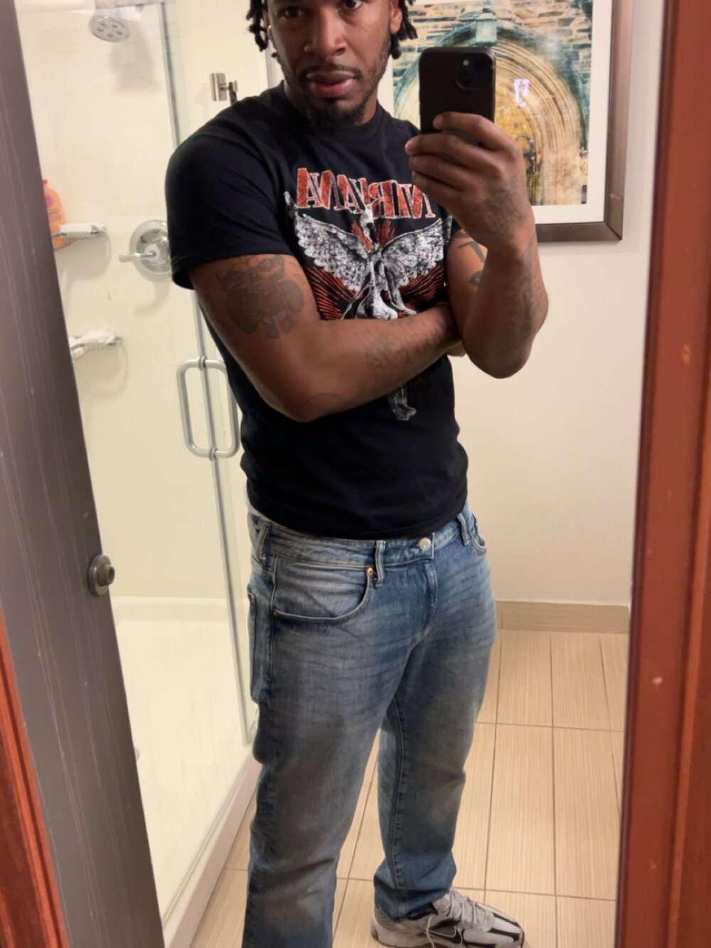 hardaway1523 Webcam Profile Picture hardaway1523 Chatroom
