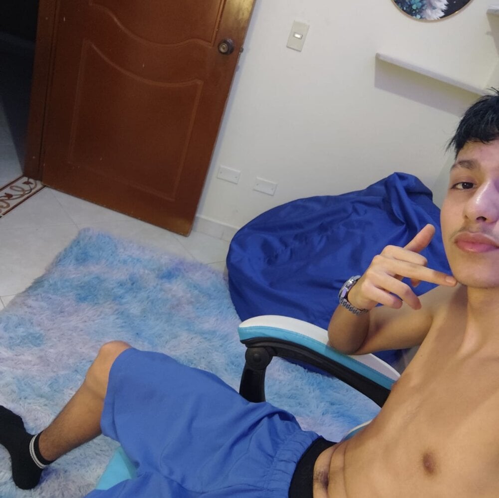 harry_jonshon69 Chatroom