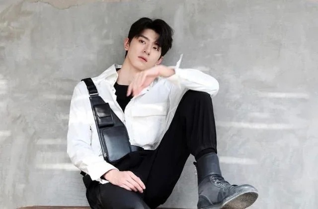harrylee-2k Chatroom