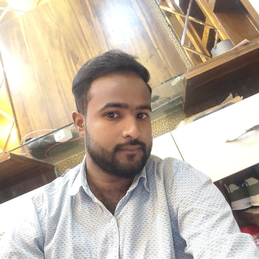 harshkumar0001 Chatroom