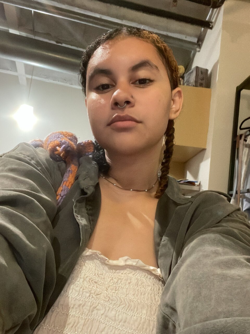 hasherasher Chatroom