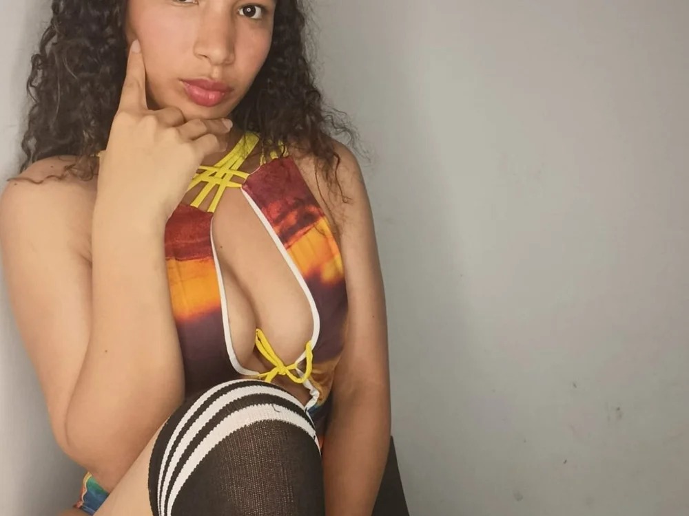 hasley_cute Chatroom
