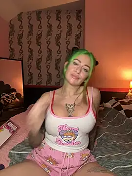 hayleyquinn Chatroom