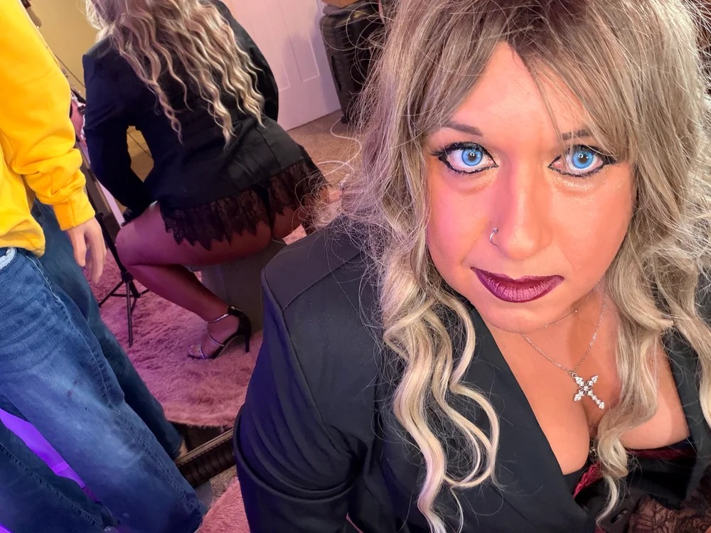 heathernicoled Chatroom