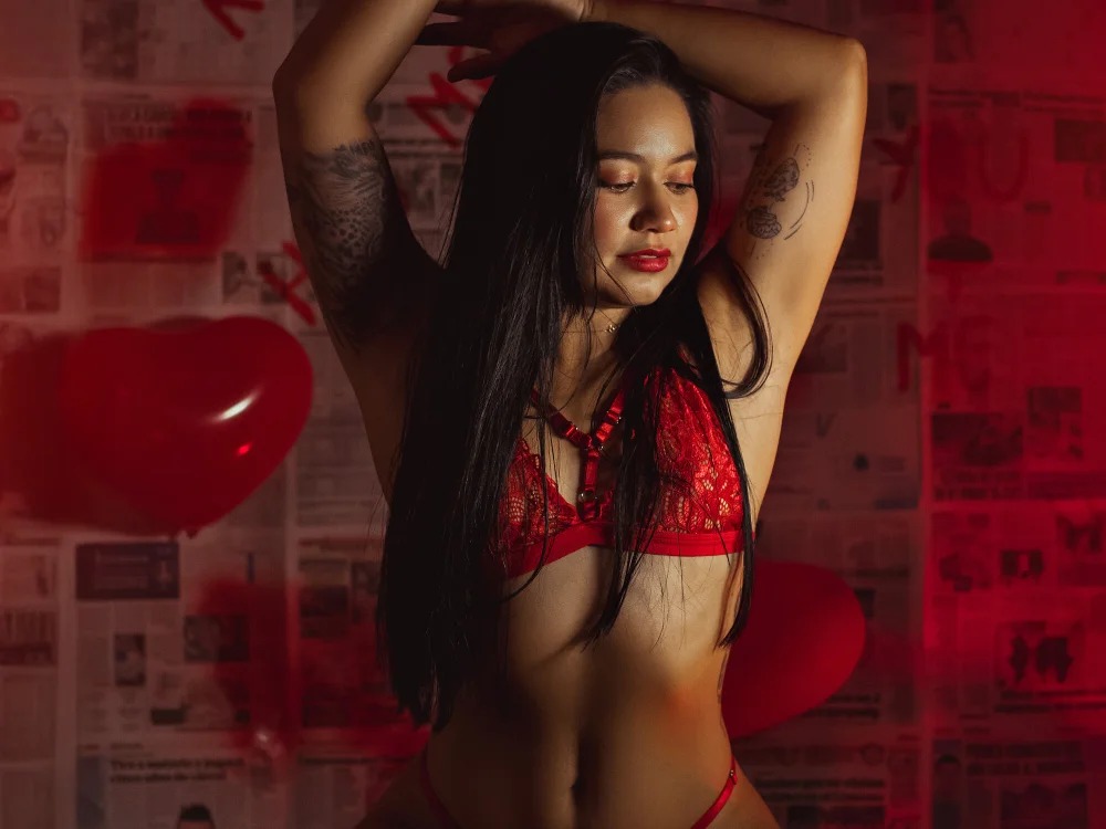 heidy_rouss Chatroom