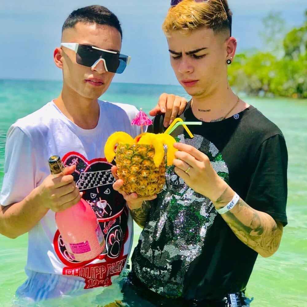 hell_boysgh Chatroom