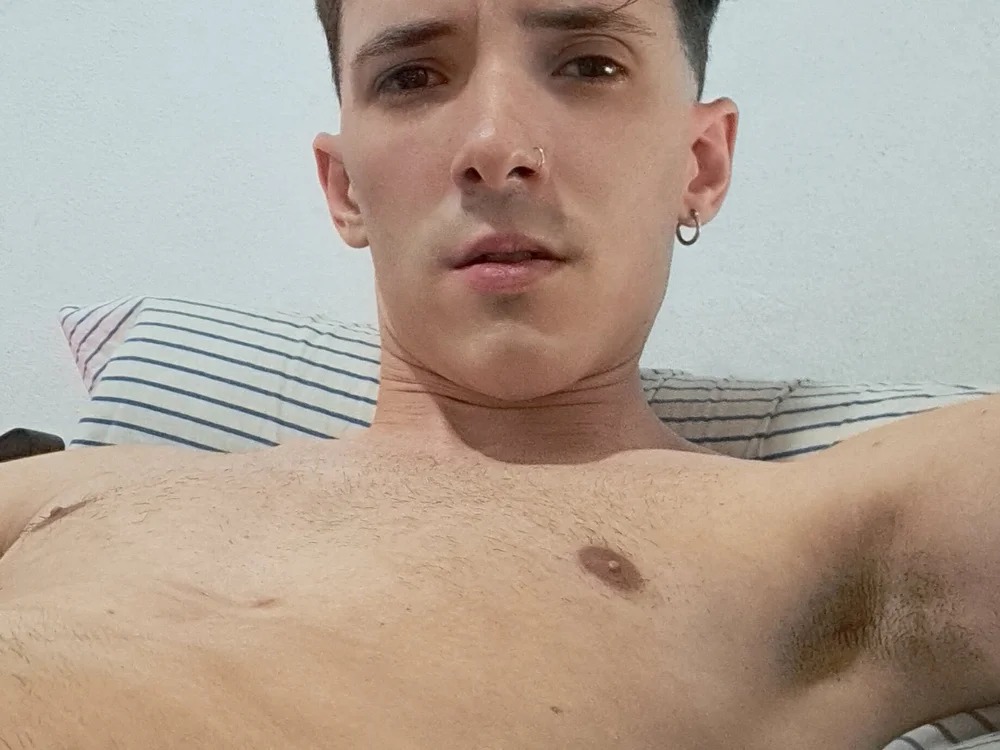 henriemj Chatroom