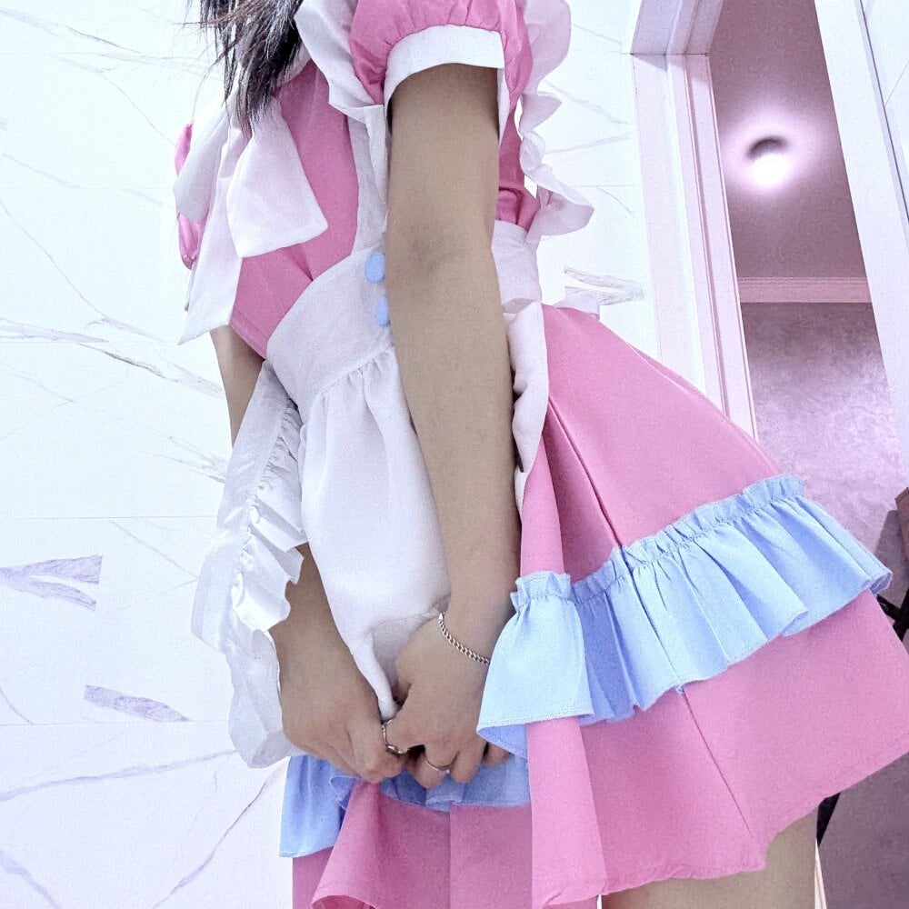 hinarin Chatroom